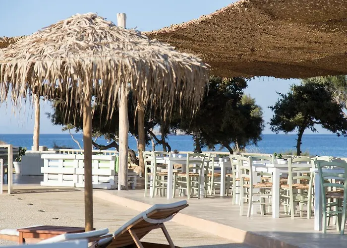 Angeliki Apartments