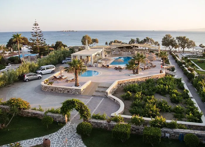 Angeliki Apartments