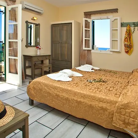 Angeliki Apartments Πλάκα Εξωτερικό φωτογραφία