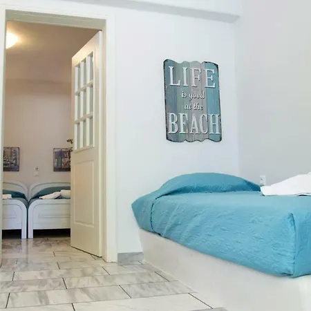 Angeliki Apartments Πλάκα Εξωτερικό φωτογραφία