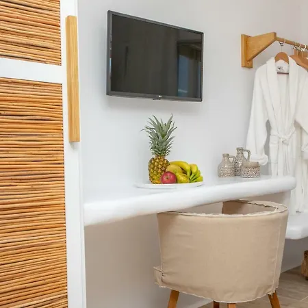 Angeliki Apartments Πλάκα Εξωτερικό φωτογραφία