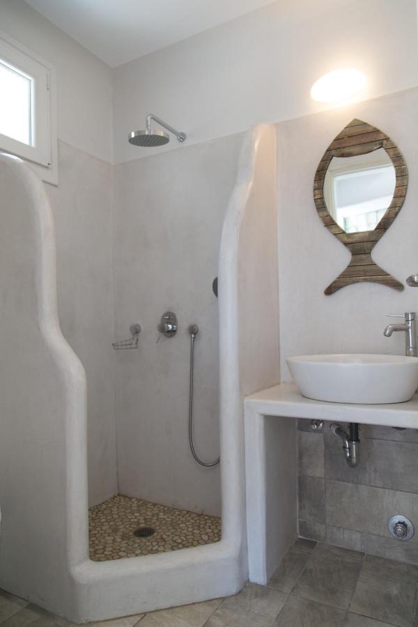Appartement Angeliki Pláka