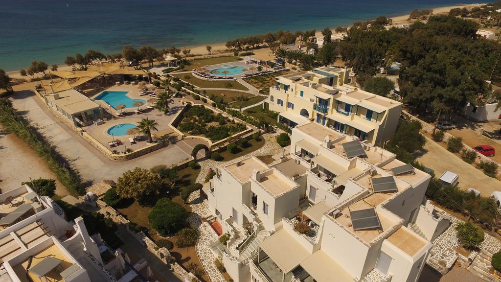 Appartement Angeliki