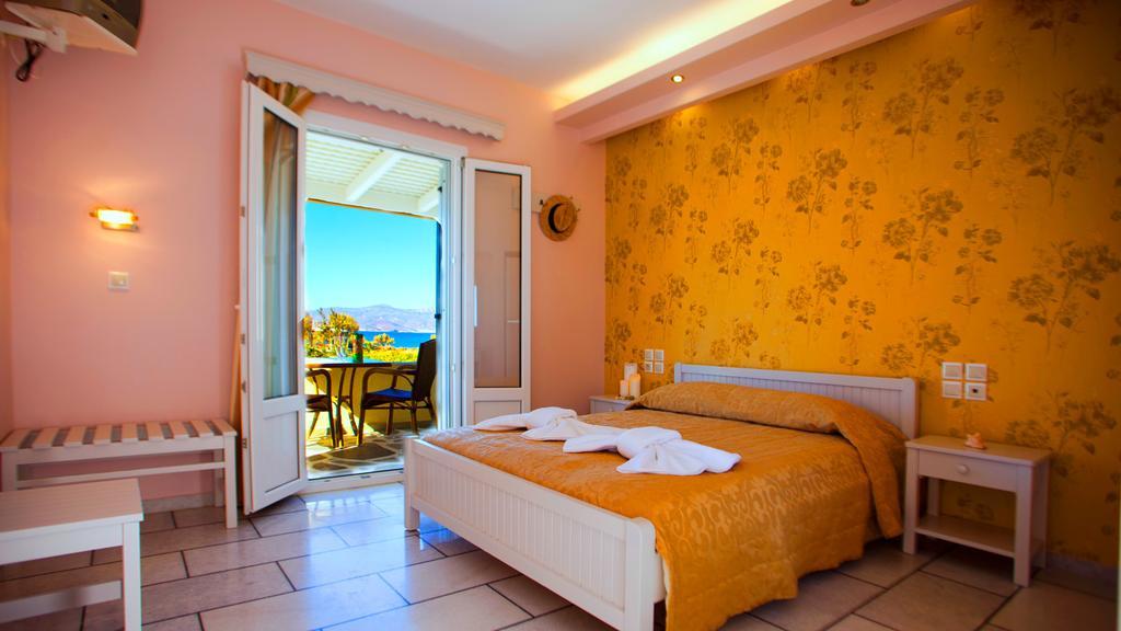 Angeliki Appartement Pláka