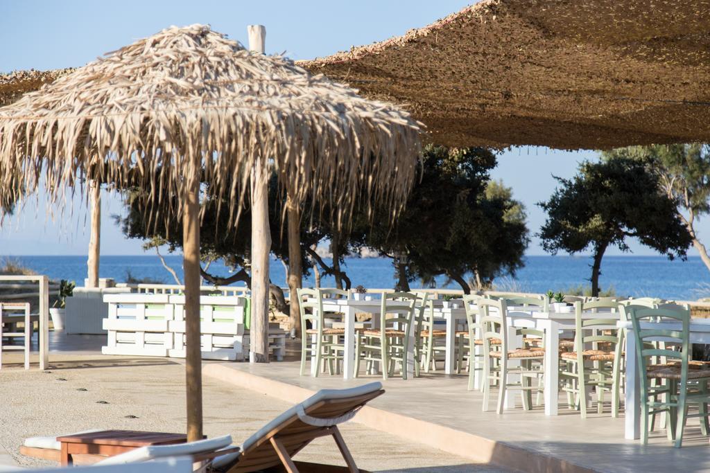 Appartement Angeliki *