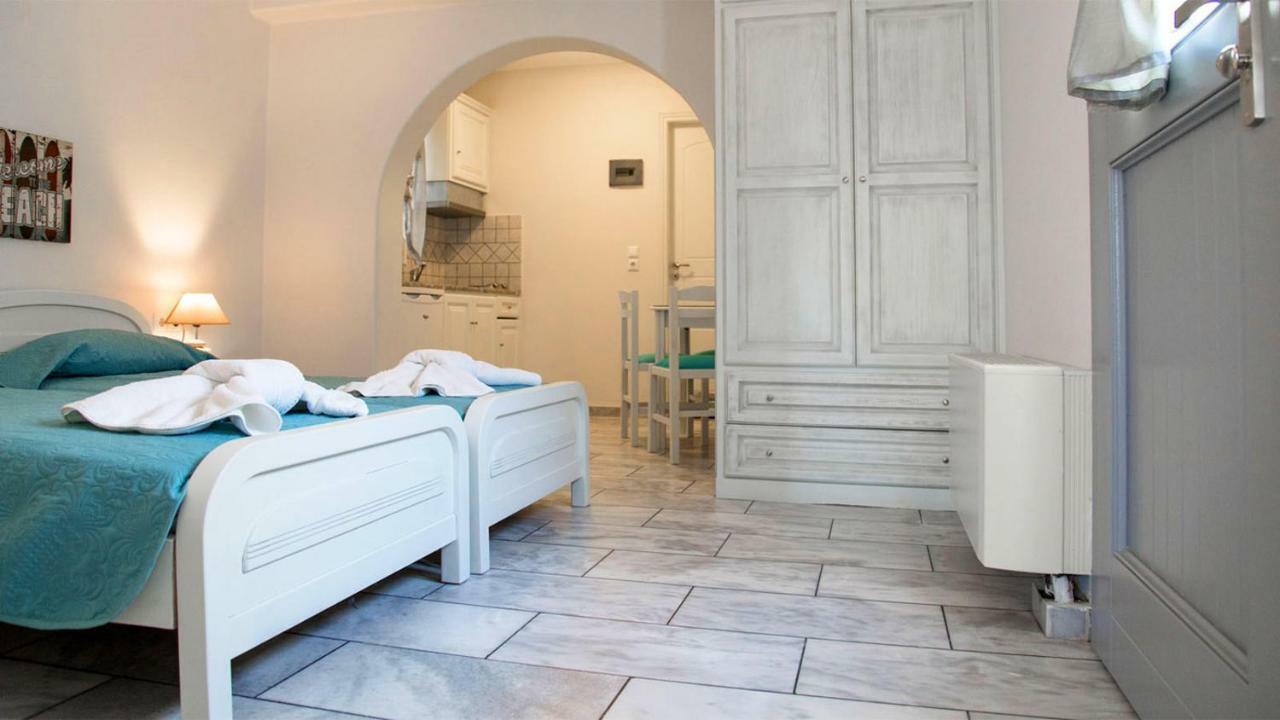 Appartement Angeliki