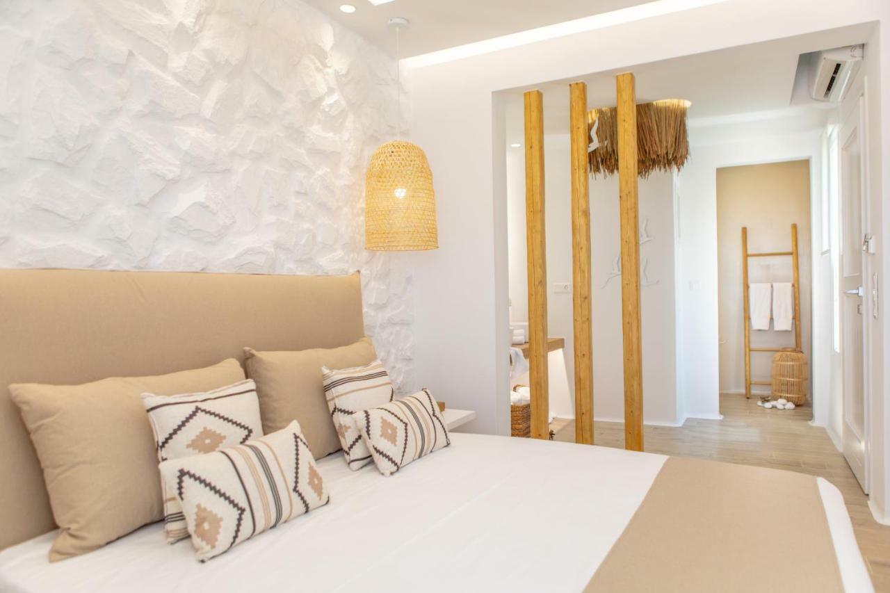 Appartement Angeliki Pláka