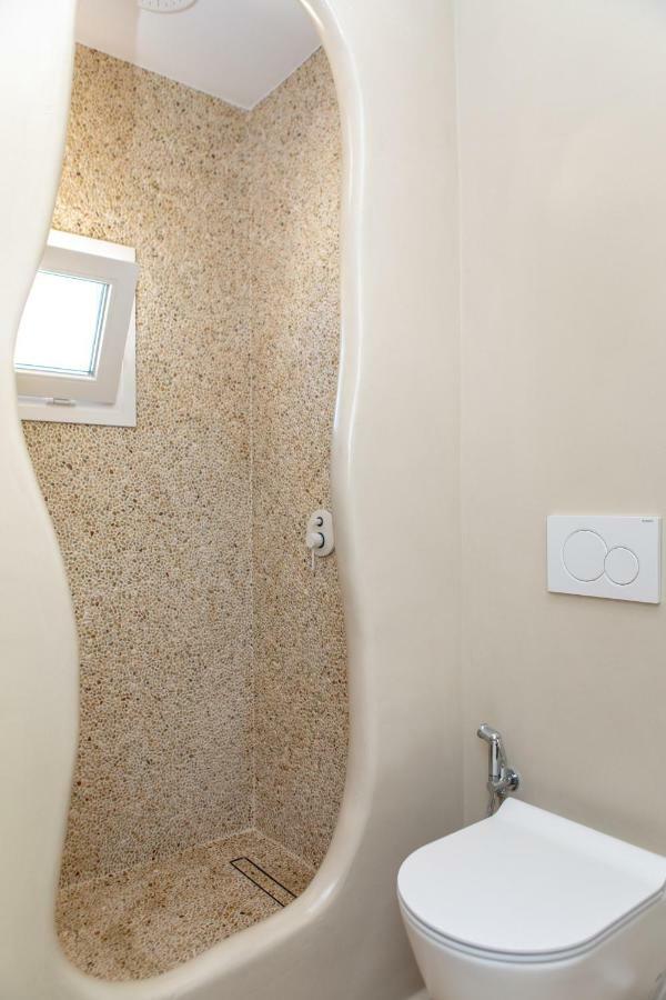 Appartement Angeliki Pláka