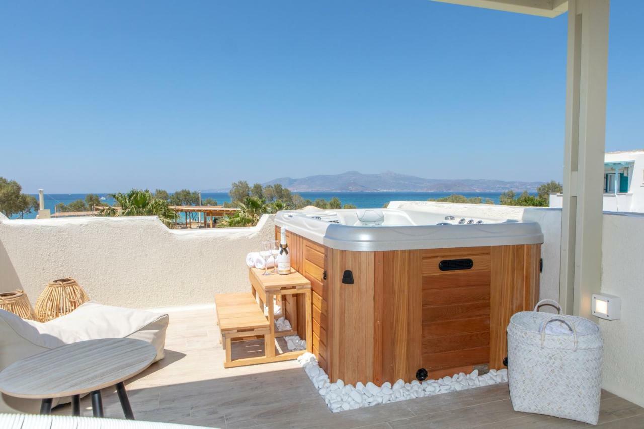 Angeliki Appartement *