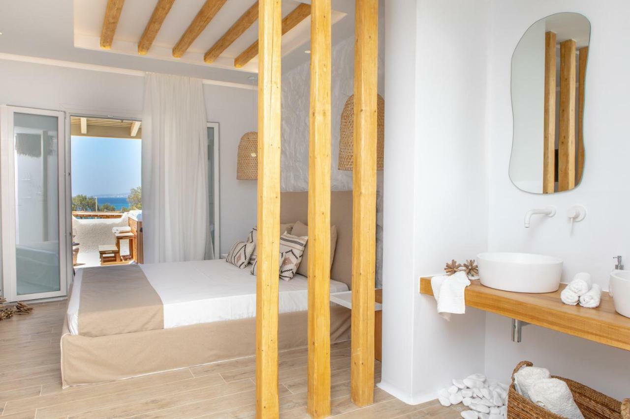 Appartement Angeliki Pláka