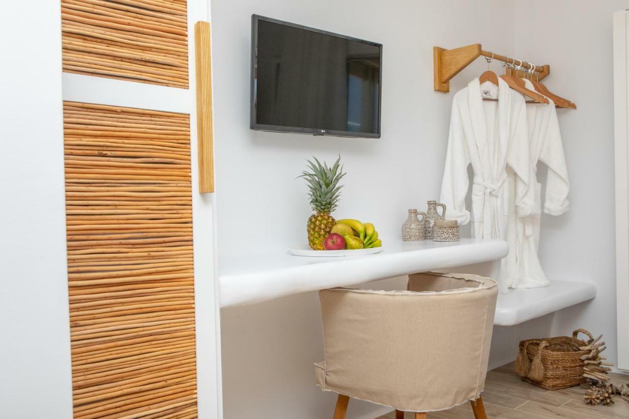 Angeliki Appartement *