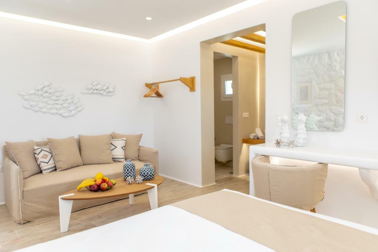 Angeliki Appartement